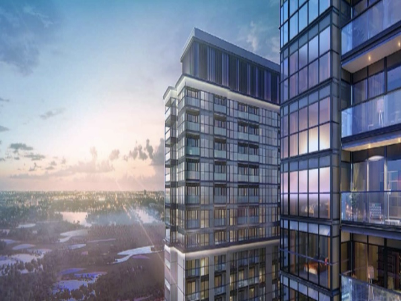 Sobha Creek Vistas Heights/Q2 2026